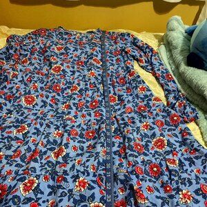 Very Pretty Loft Dress Size Small